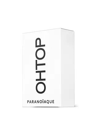OHTOP | Paranoiaque Eau de Parfum 100ml | 